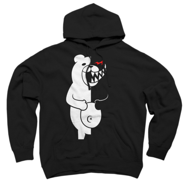 monobear hoodie
